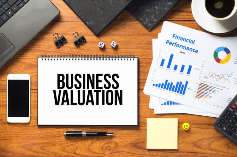 Business Valuation