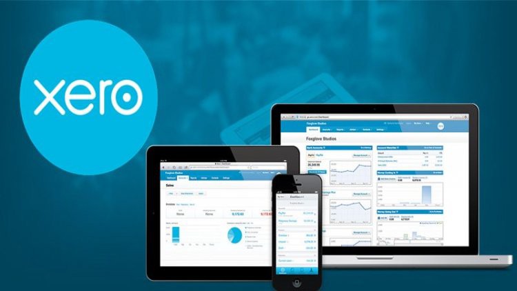 Data Migration to Xero from any software 